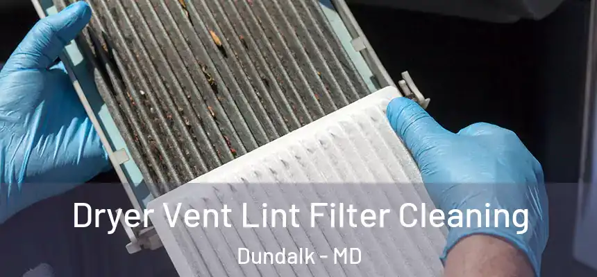  Dryer Vent Lint Filter Cleaning Dundalk - MD