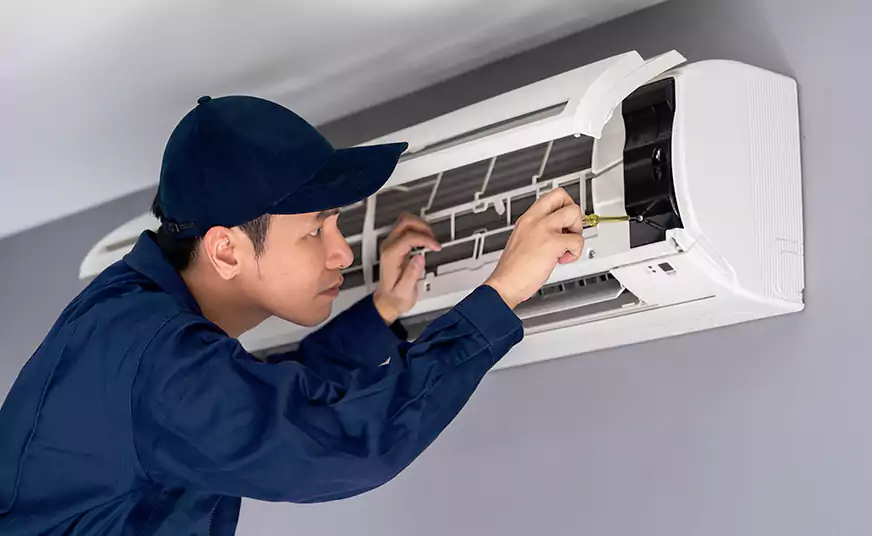 AC Duct Cleaning Dundalk