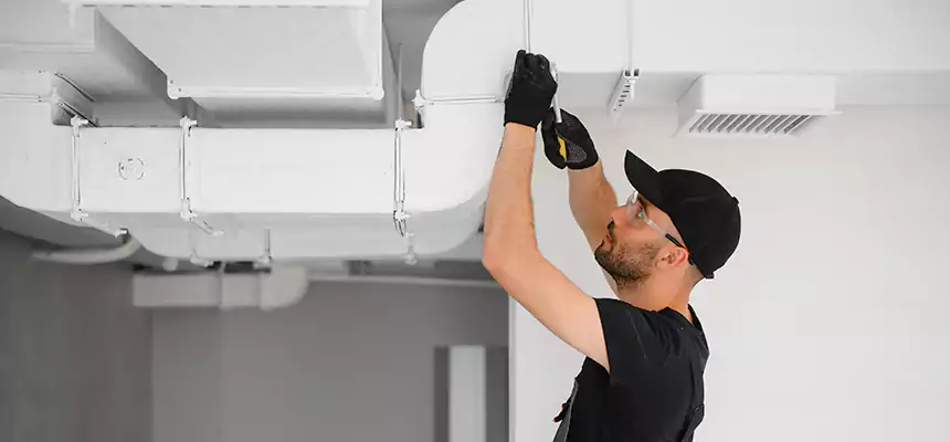Our Air Duct Cleaning Services in Dundalk, MD