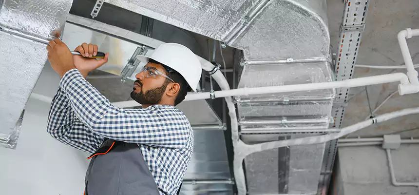Proactive Ac Vent Repairs & Air Duct Replacement Companies Near Me in Dundalk