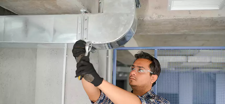 Our Air Duct Installation Services in Dundalk, MD