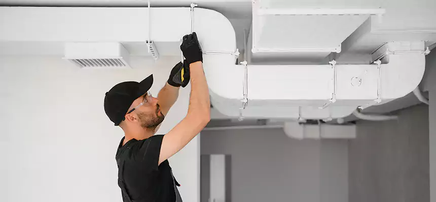 Our Air Duct Repair Services in Dundalk, MD