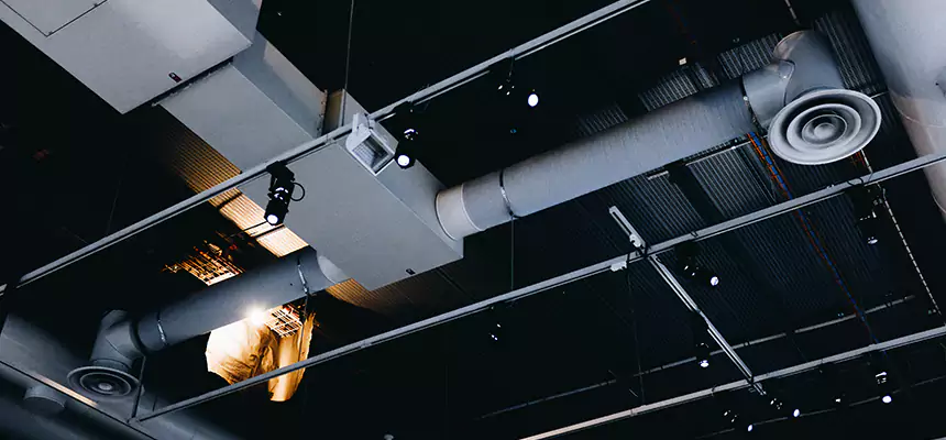 Our Air Duct Replacement Services in Dundalk, MD