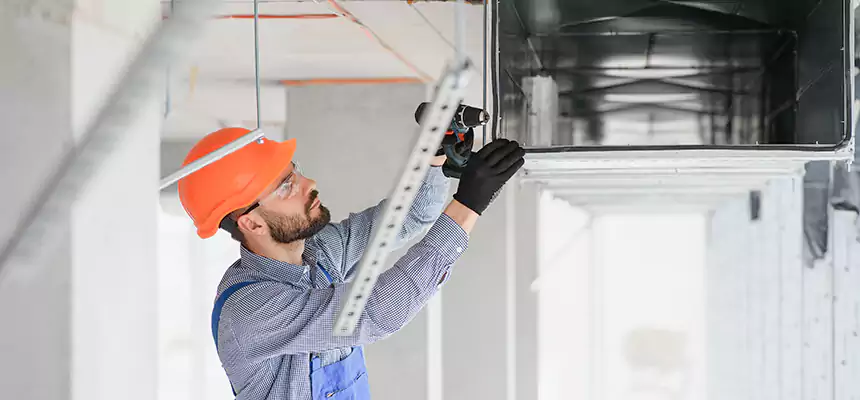 Our Air Vent Replacement Services in Dundalk, MD