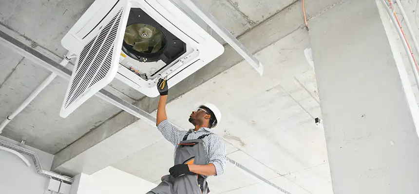 Efficient Multi‑Unit & HOA Annual Vent Cleaning Plans in Dundalk