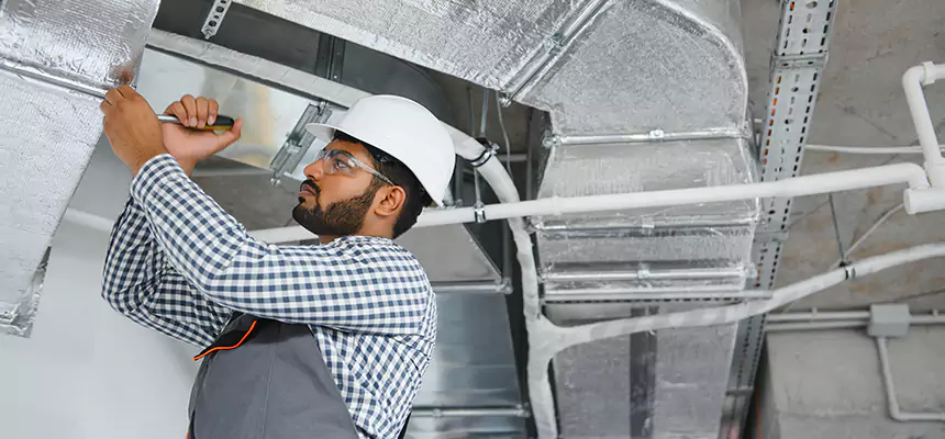 Our Dryer Duct Pressure Testing Services in Dundalk, MD
