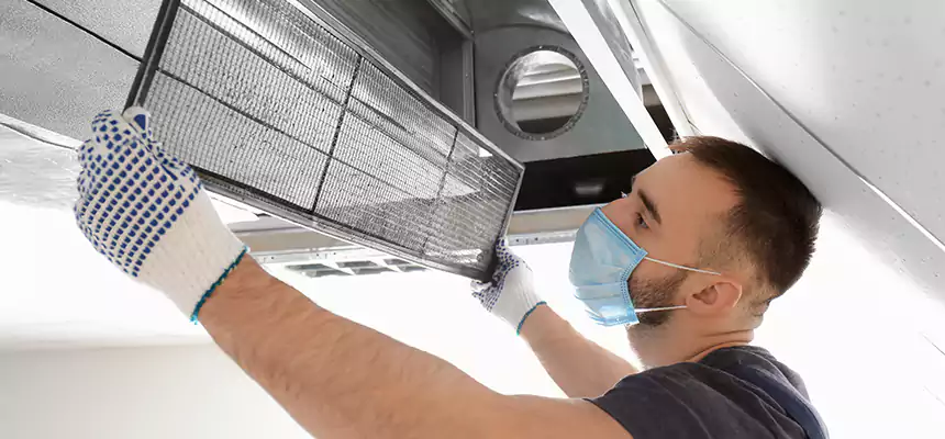 Our Dryer Vent Cleaning Services in Dundalk, MD
