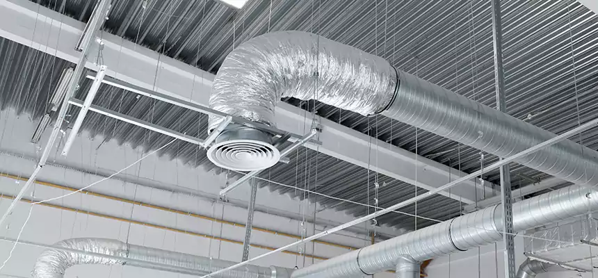 Our Dryer Vent Hose Replacement Services in Dundalk, MD