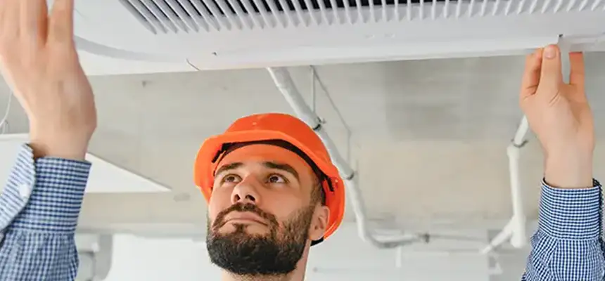 Our Furnace Vent Cleaning Services in Dundalk, MD