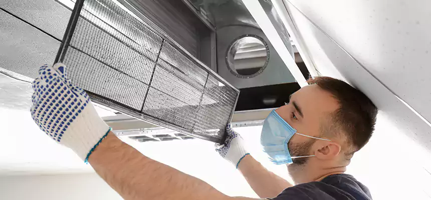 Our Home Duct Cleaning Services in Dundalk, MD  