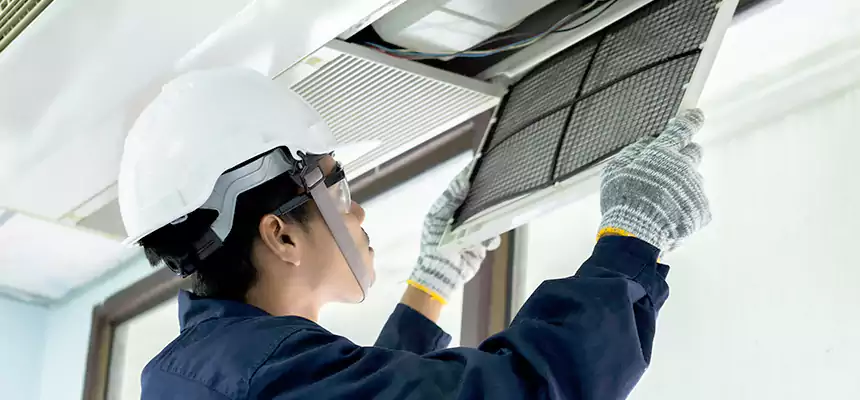 Our Residential Air Vent Cleaning Services in Dundalk, MD