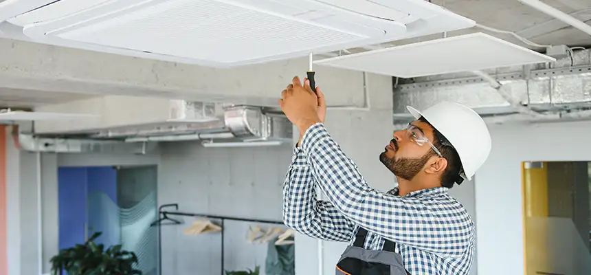 Our Roof Dryer Vent Cleaning Services in Dundalk, MD