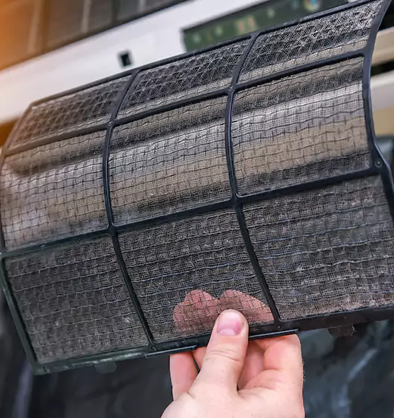 Top-notch AC Air Filter Replacement in Dundalk