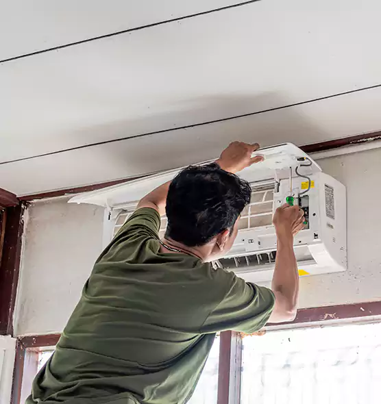 About Air Duct & AC Odor Removal in Dundalk, MD