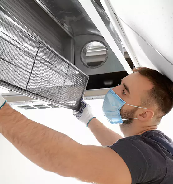 About Air Duct Pathogen Disinfection in Dundalk, MD