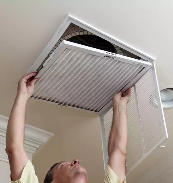 Trusted Apartment Air Duct Cleaning in Dundalk, MD