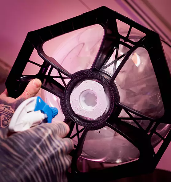 Advanced Basement Vent Cleaning in Dundalk, MD