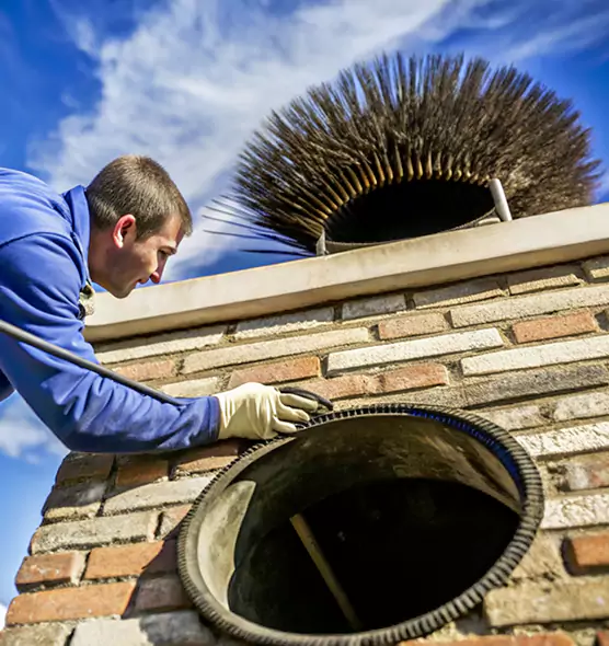 About Professional Chimney Sweep in Dundalk, MD