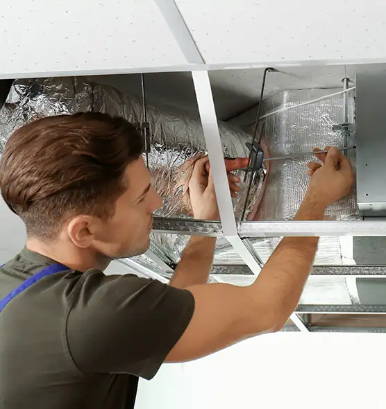 Professional Clogged Dryer Vent Repair in Dundalk, MD