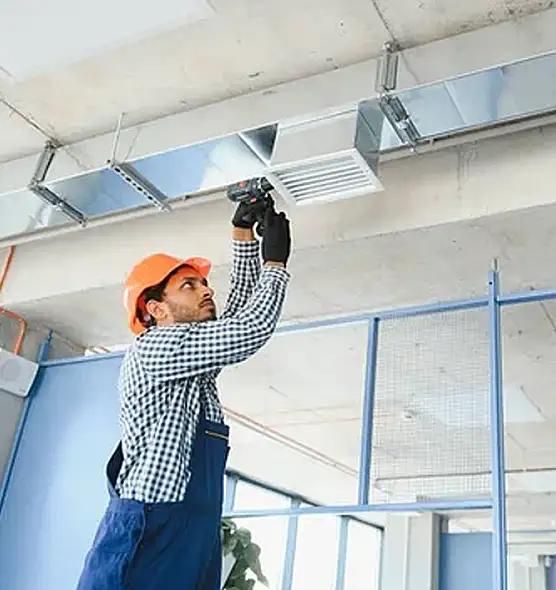 About Commercial Laundry Vent Cleaning in Dundalk, MD