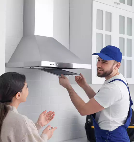 Professional Dryer Vent Cleaning Service in Dundalk, MD