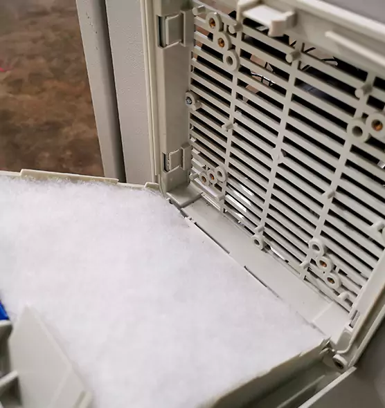 Professional Dryer Vent Mold Cleaning in Dundalk, MD