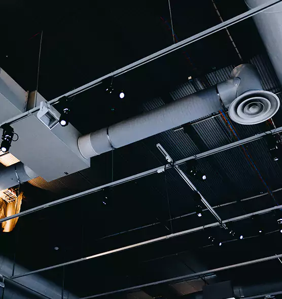 About Duct Sanitization with UV Light in Dundalk, MD