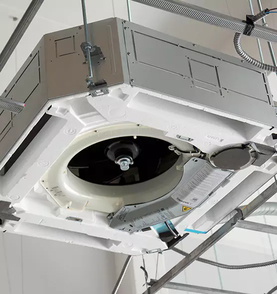 Professional Industrial Dryer Vent Cleaning in Dundalk, MD