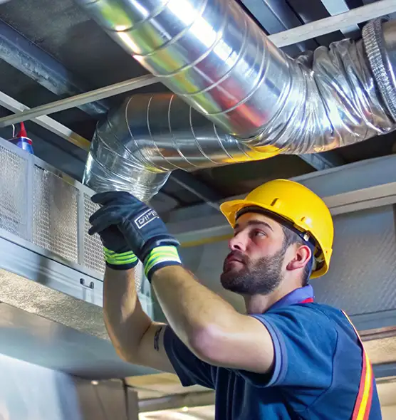 Professional NADCA Approved Air Duct Services in Dundalk, MD