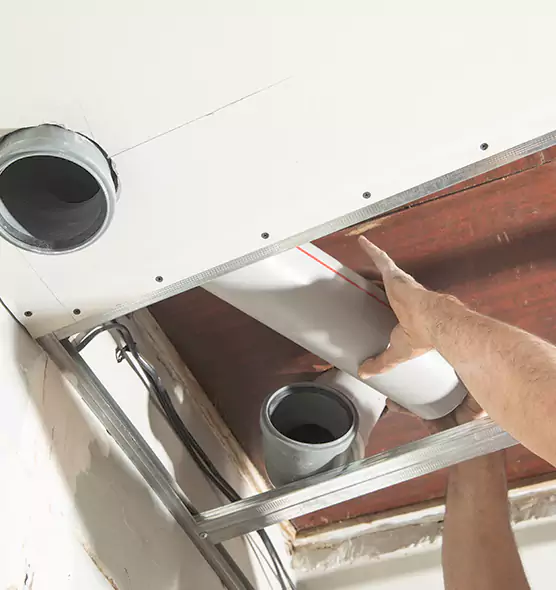 Professional Seasonal Allergy Air Duct Cleaning in Dundalk, MD