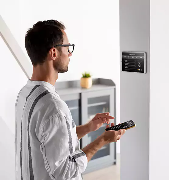 About Smart AC Vent Controller Services in Dundalk