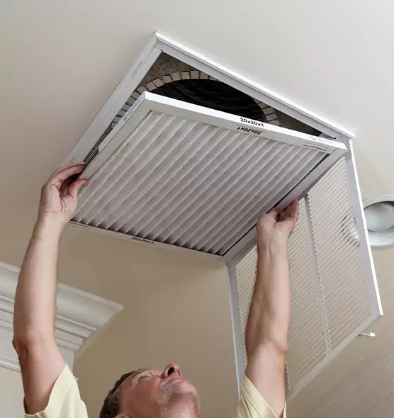 Trusted Vent Shaft Cleaning Expert in Dundalk, MD