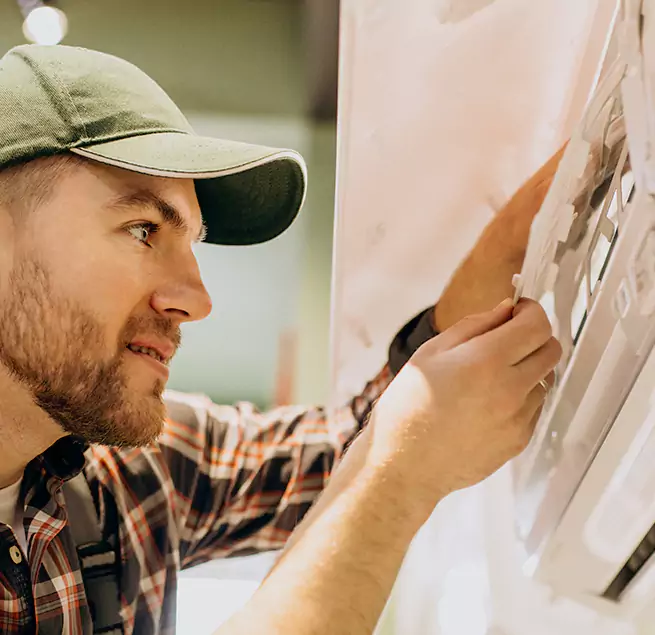 Why Homeowners Businesses Trust Us in Dundalk, MD?