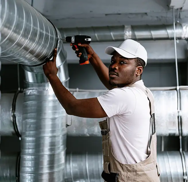 Why Homeowners & Businesses Trust Us Dundalk, MD