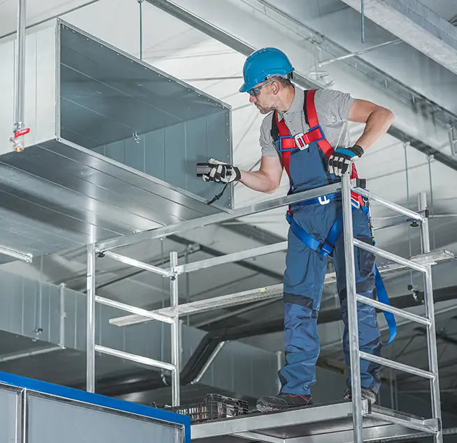 Why Homeowners & Businesses Trust Us in Dundalk, MD?