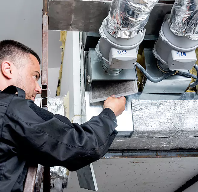 Why Homeowners & Businesses Trust Us in Dundalk, MD