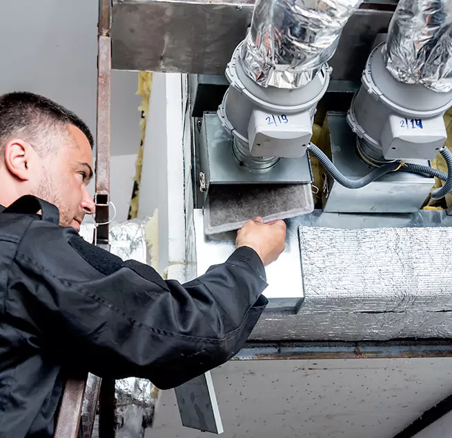 Why Homeowners & Businesses Trust Us in Dundalk, MD?