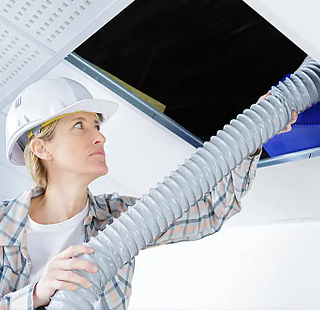 Why Homeowners & Businesses Trust Us Dundalk, MD