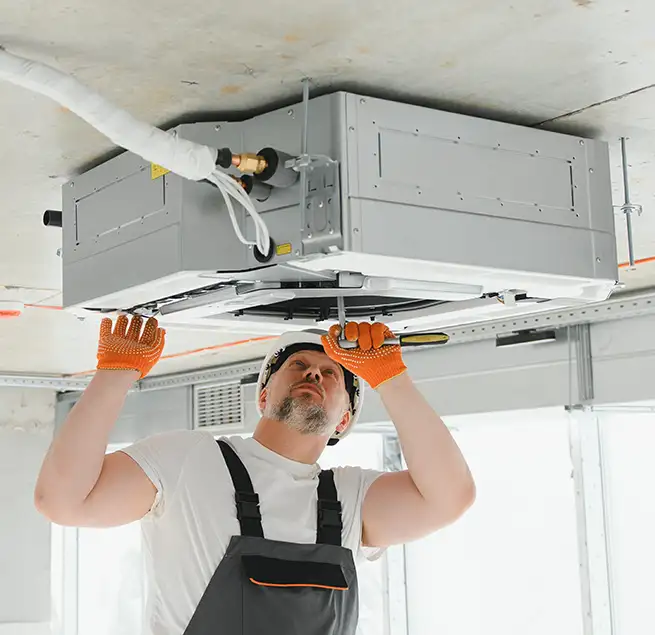 Why Homeowners & Businesses Trust Us Dundalk, MD