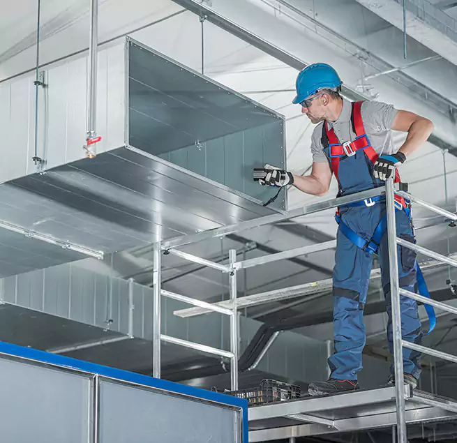 Why Homeowners Businesses Trust Us in Dundalk, MD