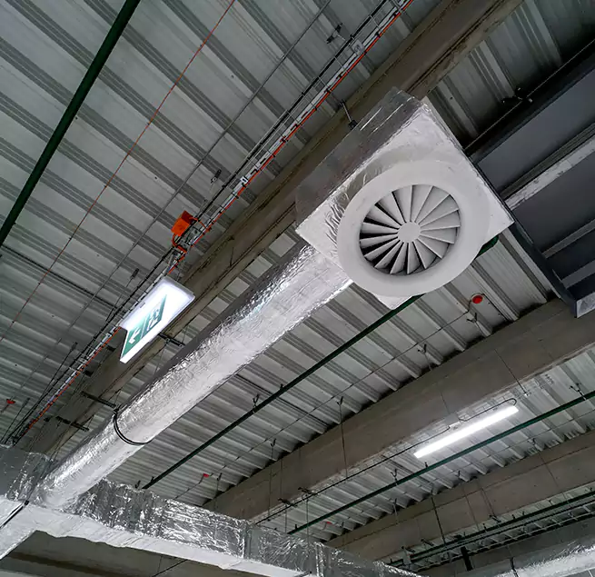 Why Homeowners & Businesses Trust Us in Dundalk, MD?