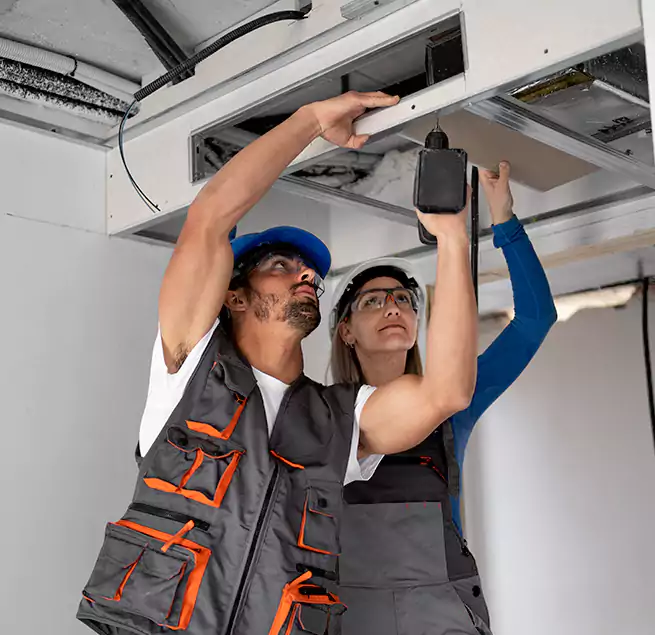 Why Homeowners & Businesses Trust Us in Dundalk, MD